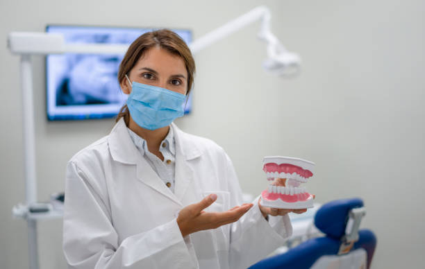Best Emergency Tooth Extraction in Friendly, MD