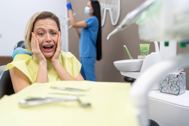 Best Emergency Dental Care for Broken or Chipped Teeth in Friendly, MD