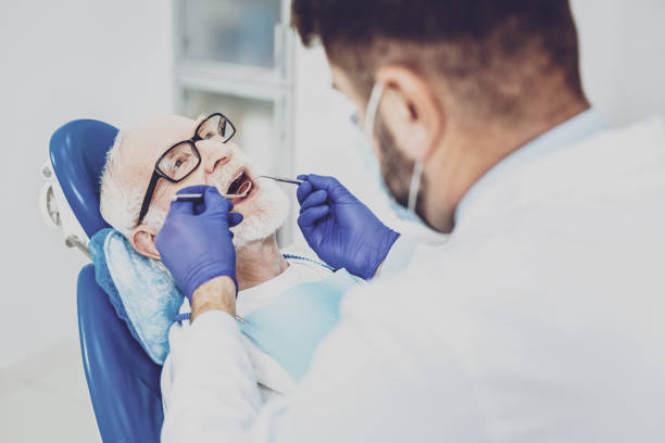 Best Emergency Dental Care for Broken or Chipped Teeth in Friendly, MD